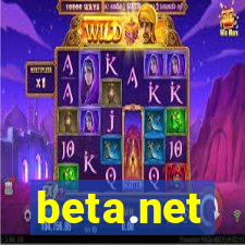 beta.net