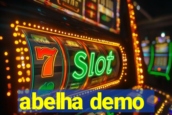 abelha demo