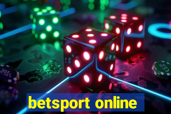 betsport online