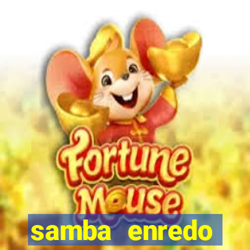 samba enredo mangueira 2024