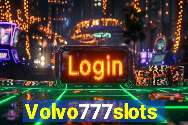 Volvo777slots