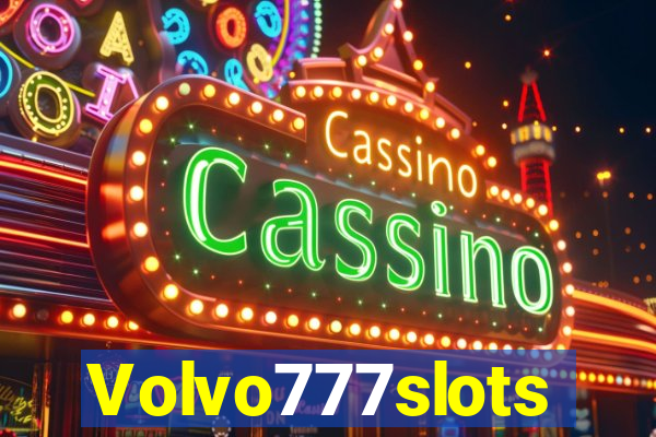 Volvo777slots