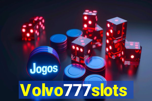 Volvo777slots