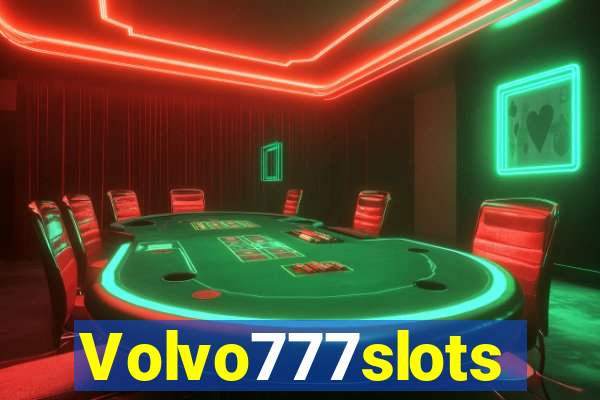 Volvo777slots