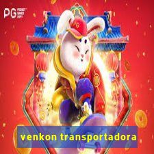 venkon transportadora