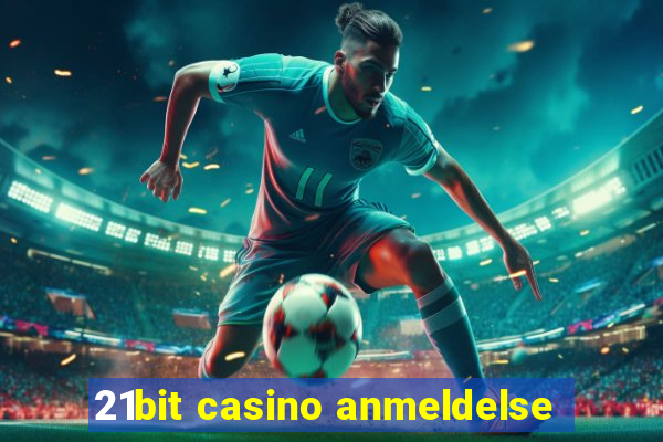 21bit casino anmeldelse