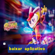 baixar aplicativo galera bet