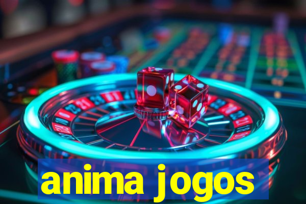 anima jogos