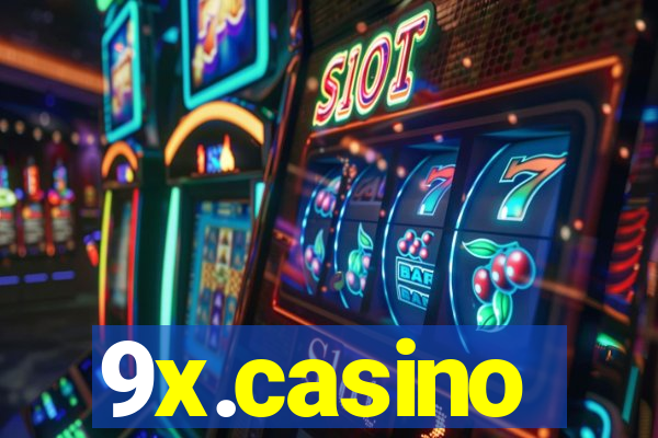 9x.casino