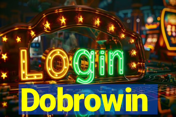 Dobrowin