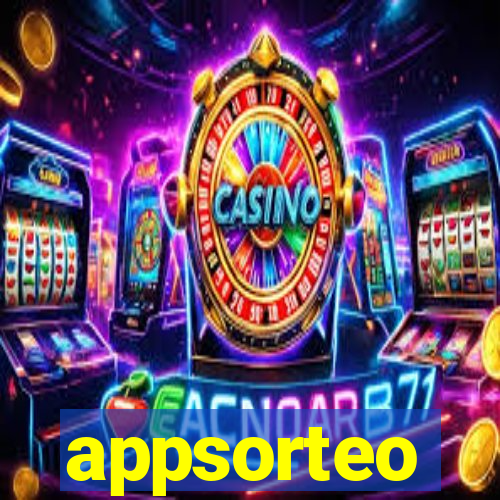 appsorteo