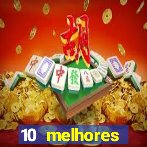 10 melhores plataformas de jogos