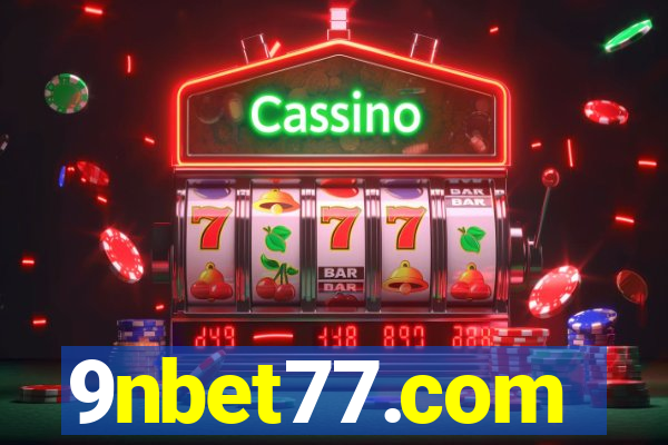 9nbet77.com