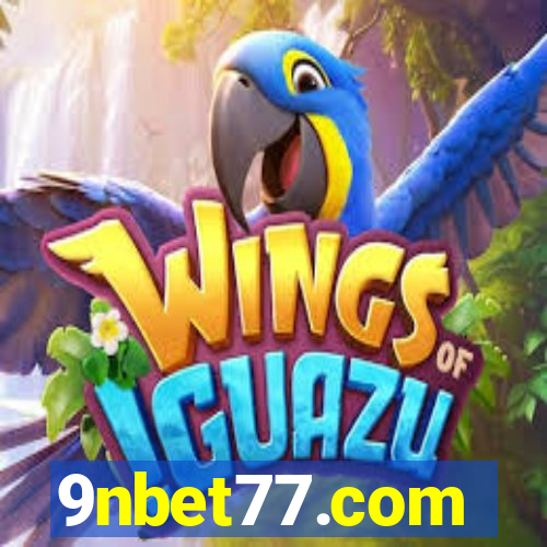 9nbet77.com