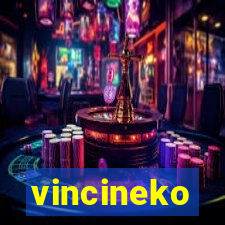 vincineko