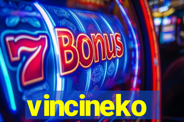 vincineko