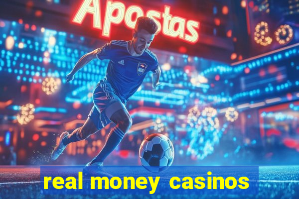 real money casinos