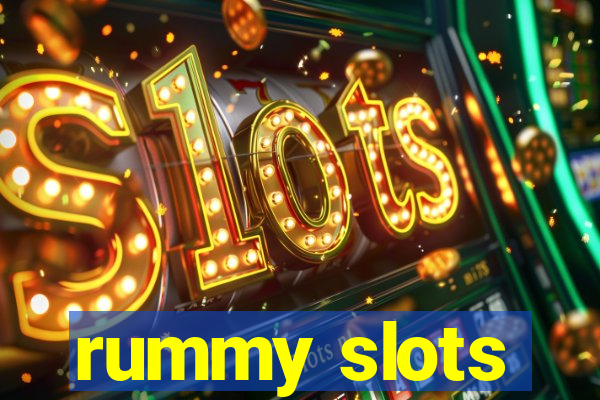 rummy slots