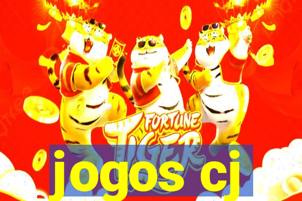 jogos cj