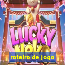 roteiro de jogo