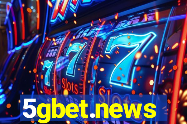 5gbet.news