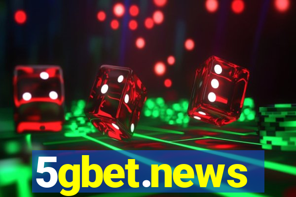 5gbet.news