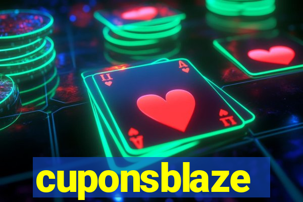 cuponsblaze