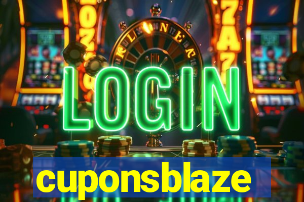 cuponsblaze