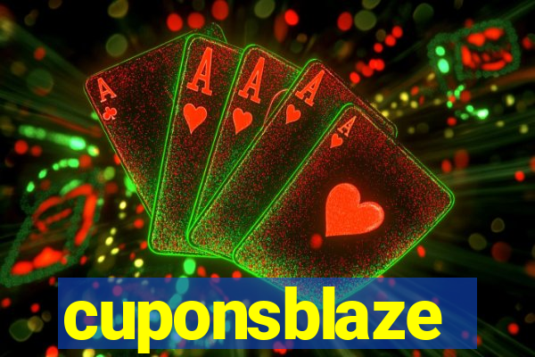 cuponsblaze