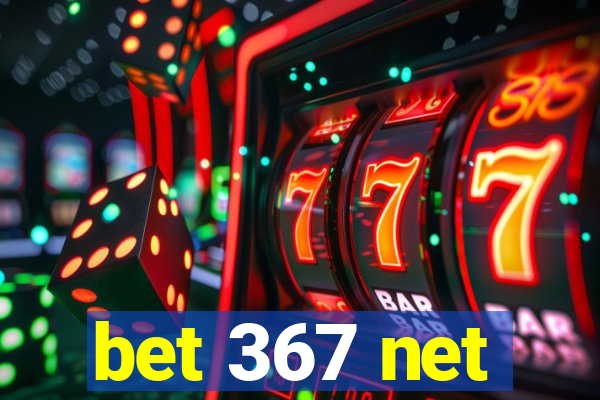 bet 367 net