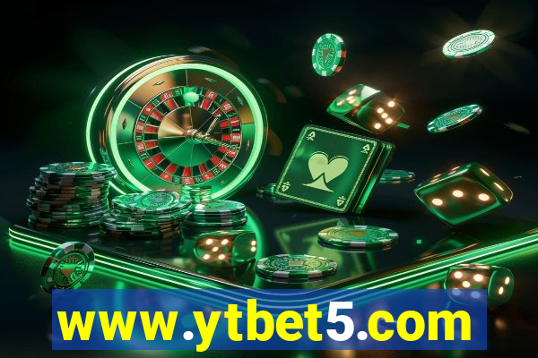 www.ytbet5.com