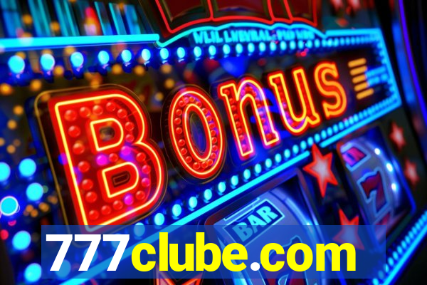 777clube.com