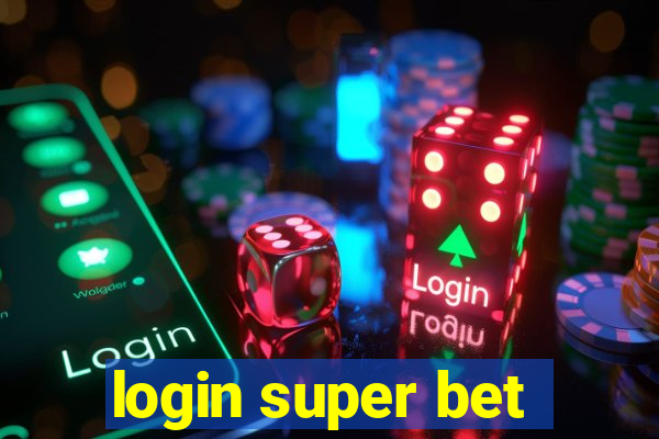 login super bet