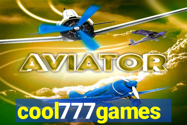 cool777games