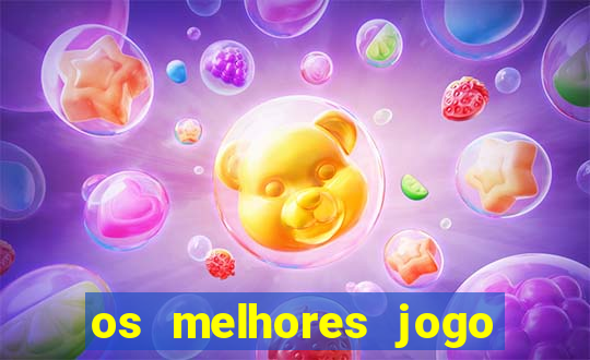 os melhores jogo para ganhar dinheiro