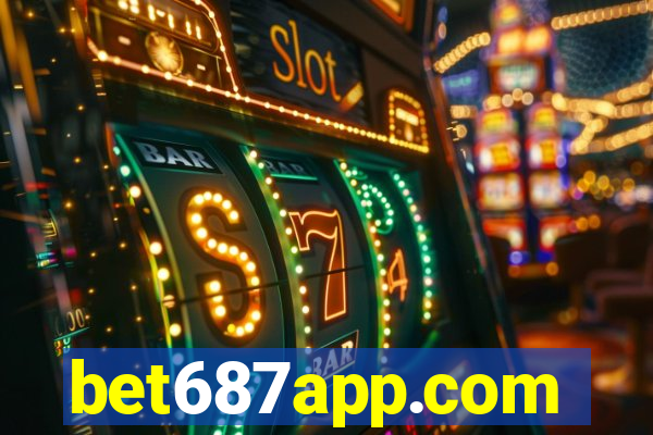 bet687app.com