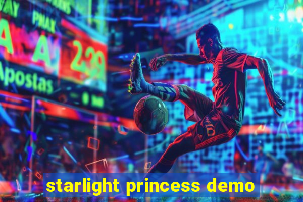 starlight princess demo