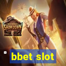 bbet slot