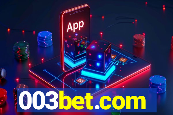 003bet.com