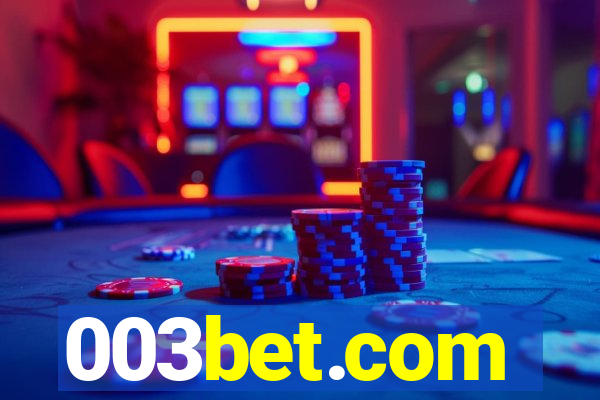 003bet.com