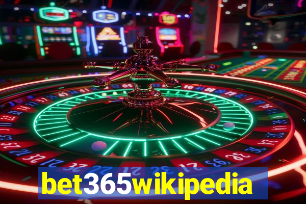 bet365wikipedia