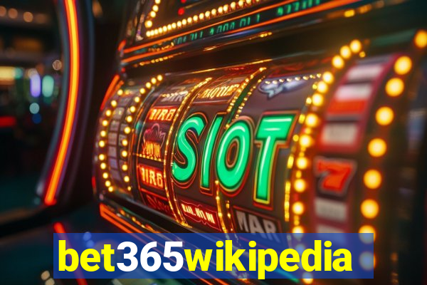 bet365wikipedia