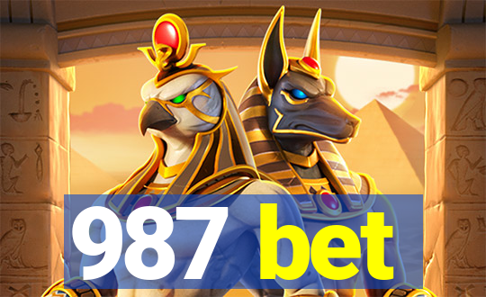 987 bet