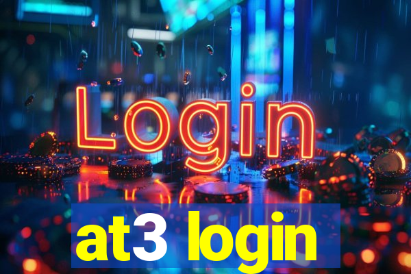 at3 login