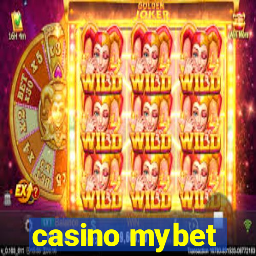 casino mybet