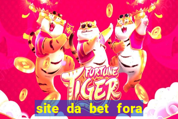 site da bet fora do ar