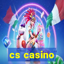 cs casino