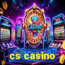 cs casino