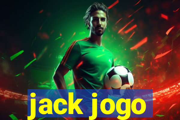 jack jogo