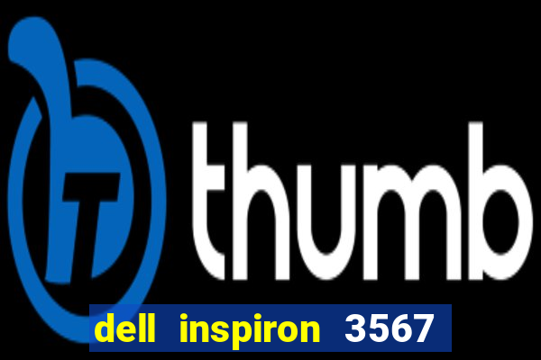 dell inspiron 3567 m.2 slot